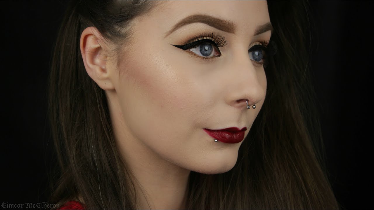 Gwen Stefani Inspired Makeup | UD X Gwen Collection