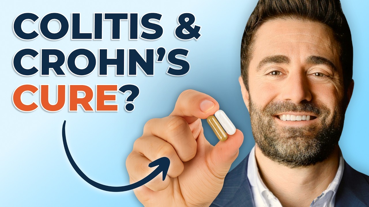 Proven Treatments for Ulcerative Colitis & Crohn’s (Research-Backed)