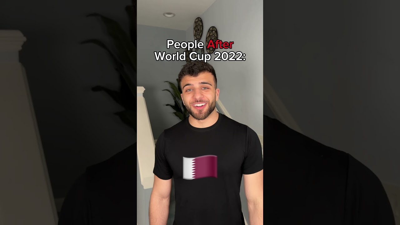 До и после Чемпионата мира по футболу 2022 года и до Чемпионата мира по футболу 2026 года