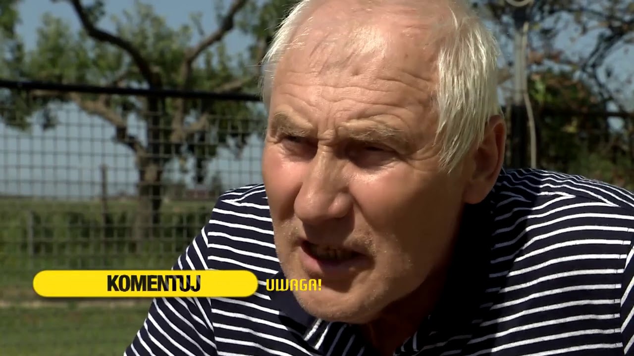 Czy uda się powstrzymać brutalny konflikt rodzinny? (UWAGA! TVN)