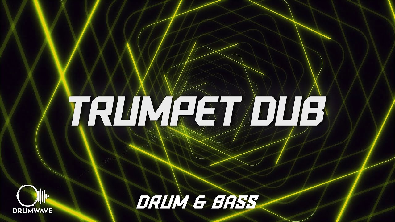 NVADRZ & ALIAS - Trumpet Dub