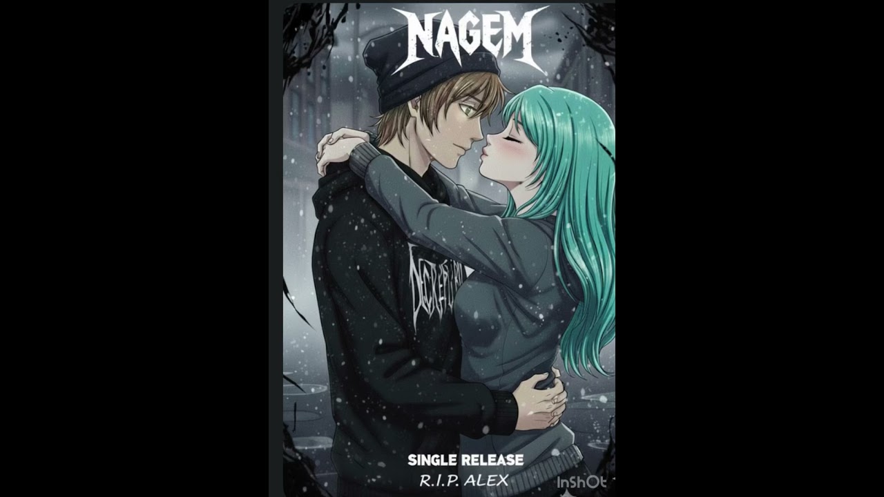 Soul Eater - NAGEM