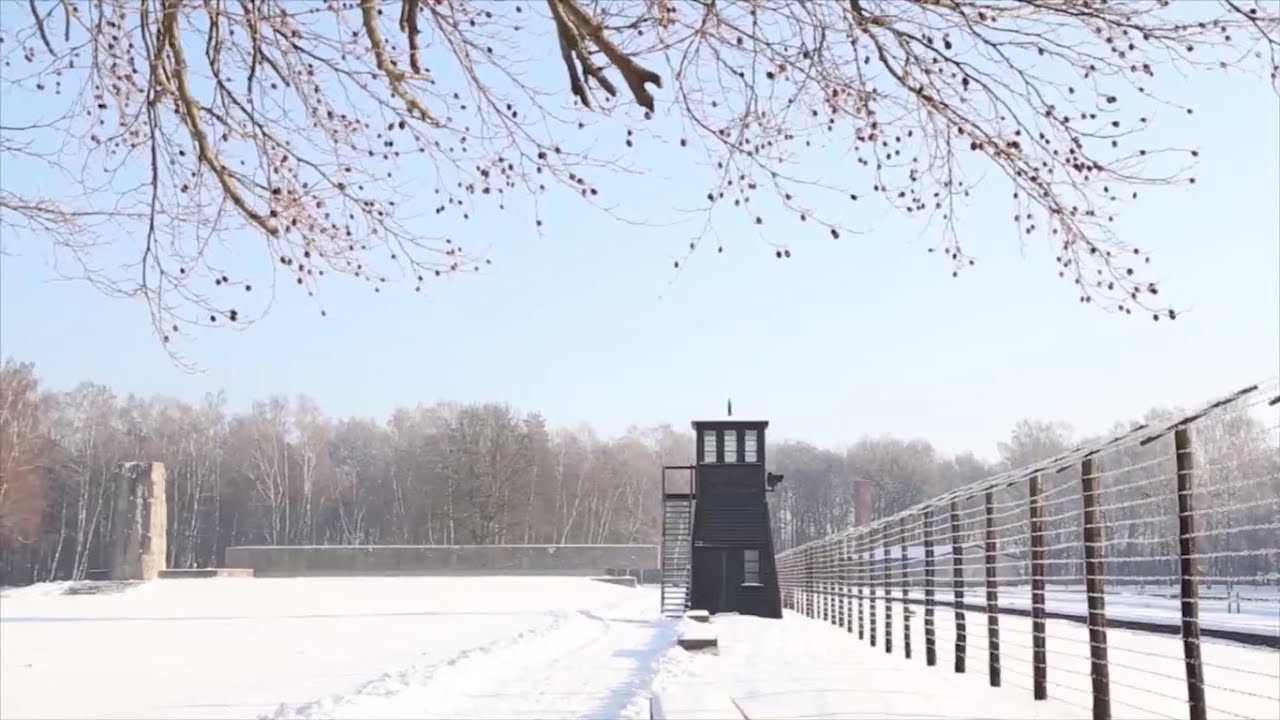 Święta Bożego Narodzenia w obozie koncentracyjnym