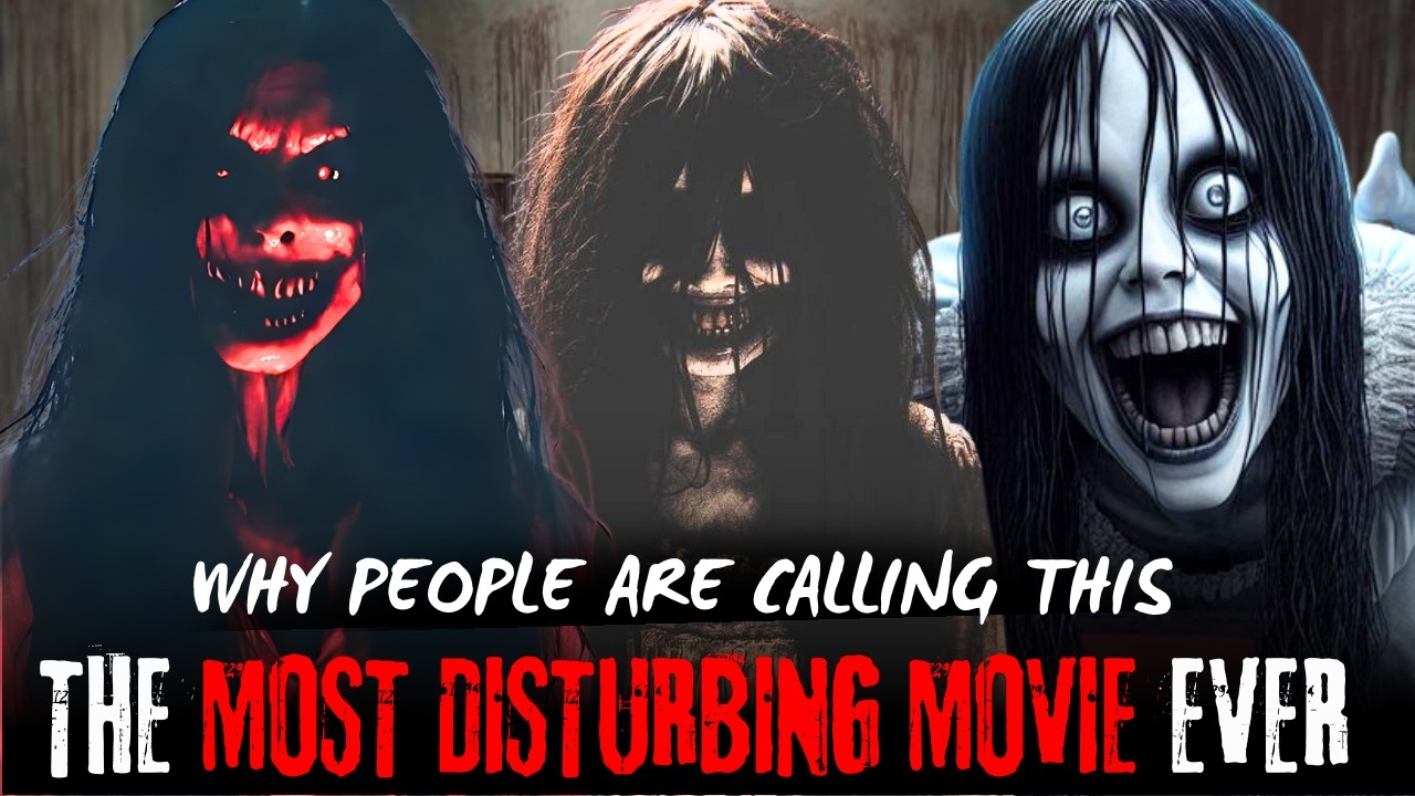 Top 2 Most Terrifying Indonesian Horror Films Ever Made || Haunting Tube Clips