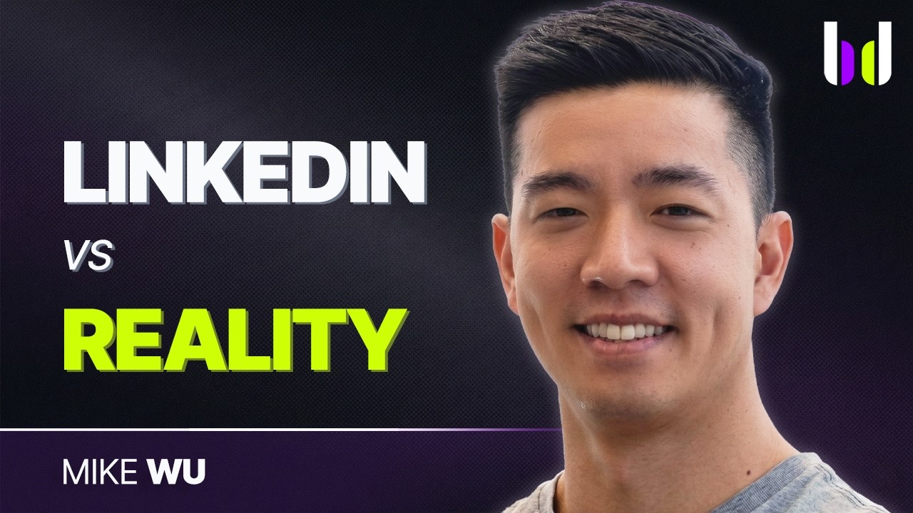 HBS, BCG, HireFrame: The Real Story Behind the Resume - Mike Wu | 52