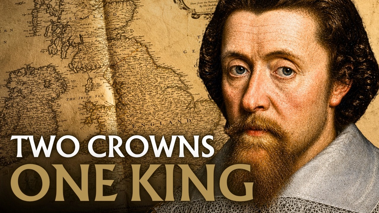 James VI and I - The Union of the Crowns Documentary