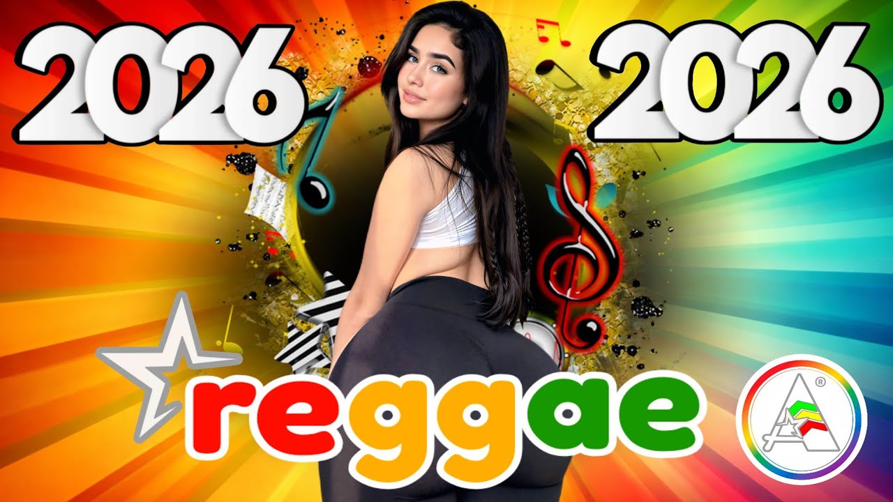 REGGAE REMIX 2026 SEQUÊNCIA SHOW REGGAE EXCLUSIVOS @andremixoficial 