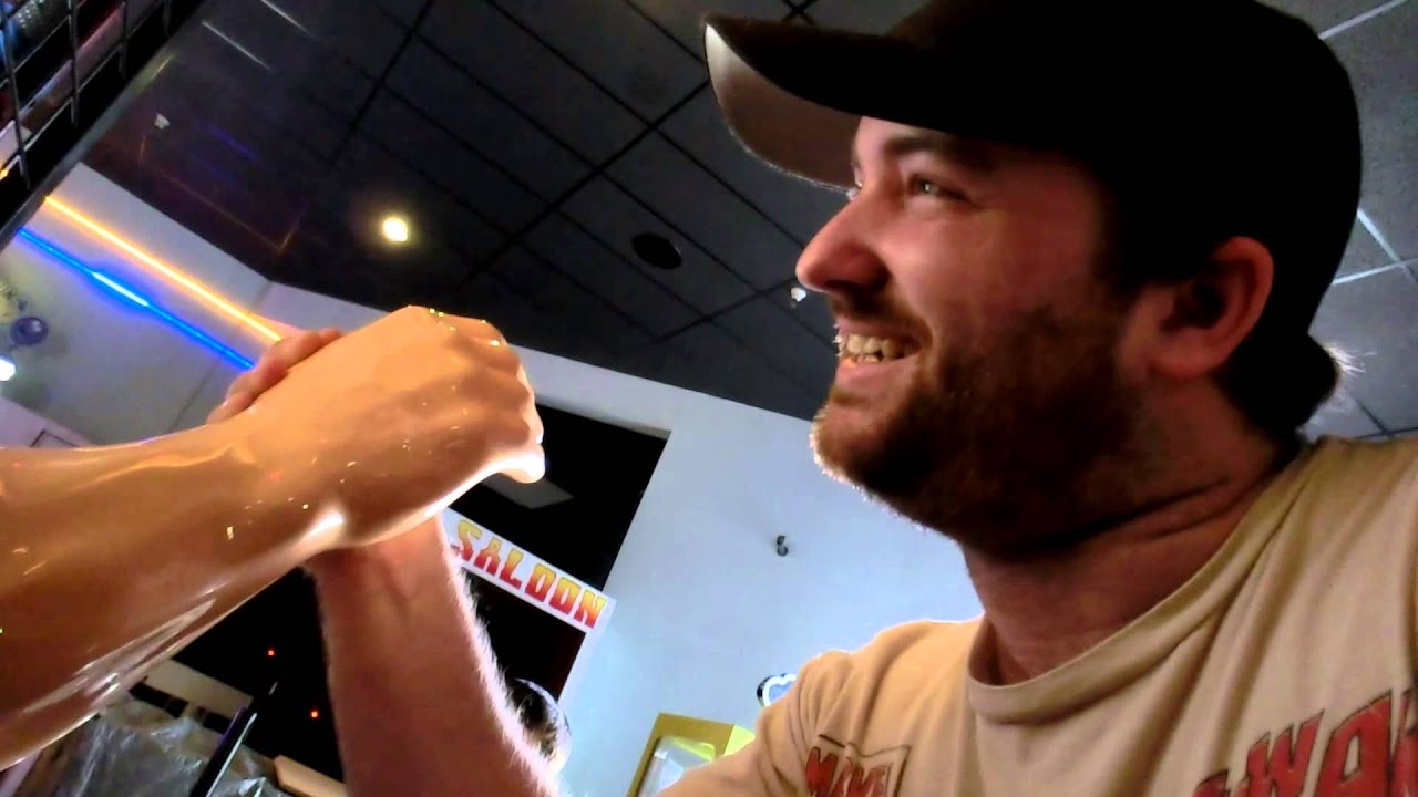 FIZZYSTARDUST IS FUCKING POWERFUL!