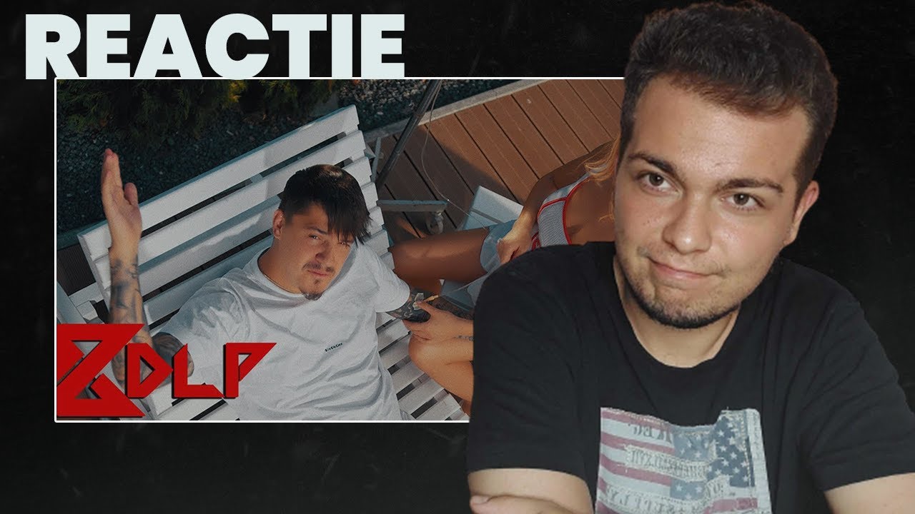 Bogdan DLP x IAN - Roma | REACTIE | Ce teapa mi-am luat..