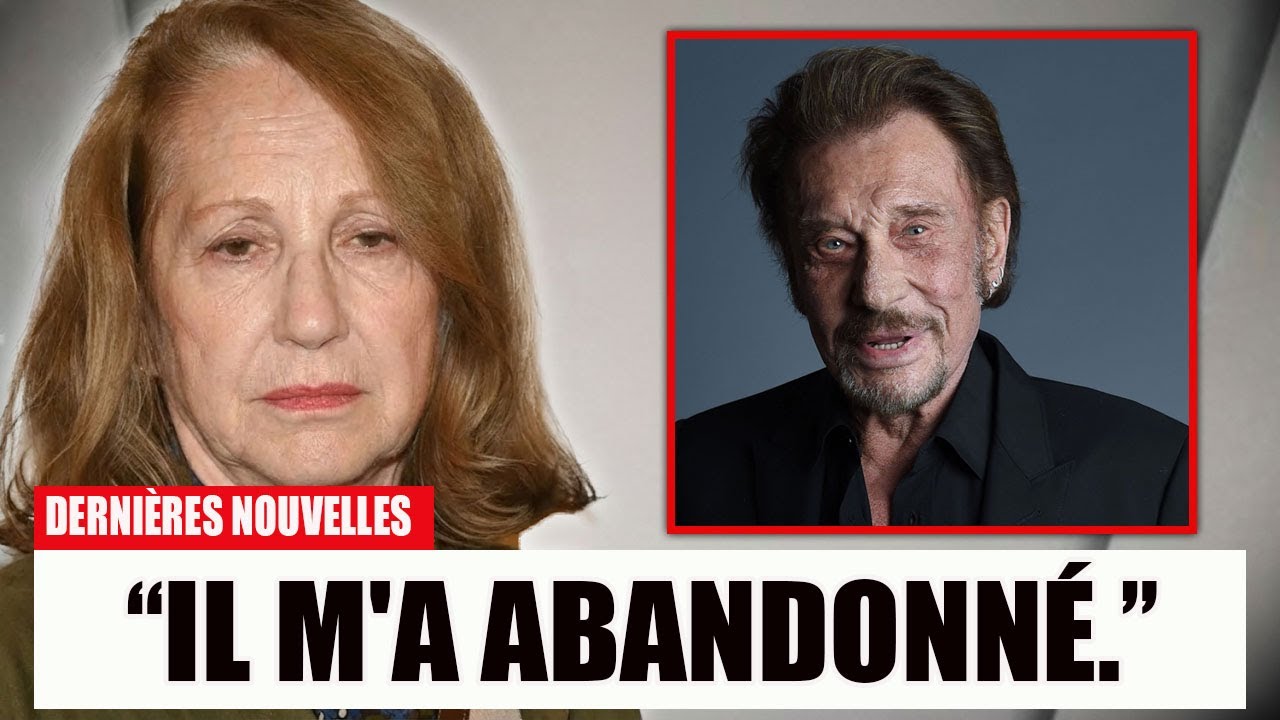 La vérité sur la relation entre Nathalie Baye et Johnny Hallyday
