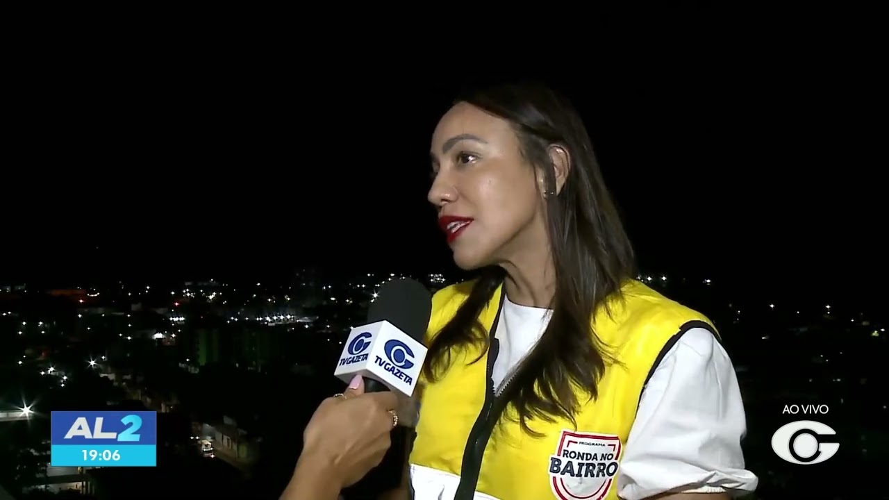 Ronda no Bairro chega a Paripueira e reforça segurança no Litoral Norte – 09/03/2026