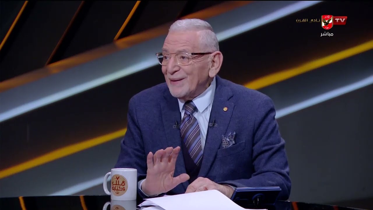 بطل ليلة نهائي أفريقيا!.. تعليق المنيسي والقيعي على تصريحات ساديو ماني بعد الفوز بكأس امم افريقيا