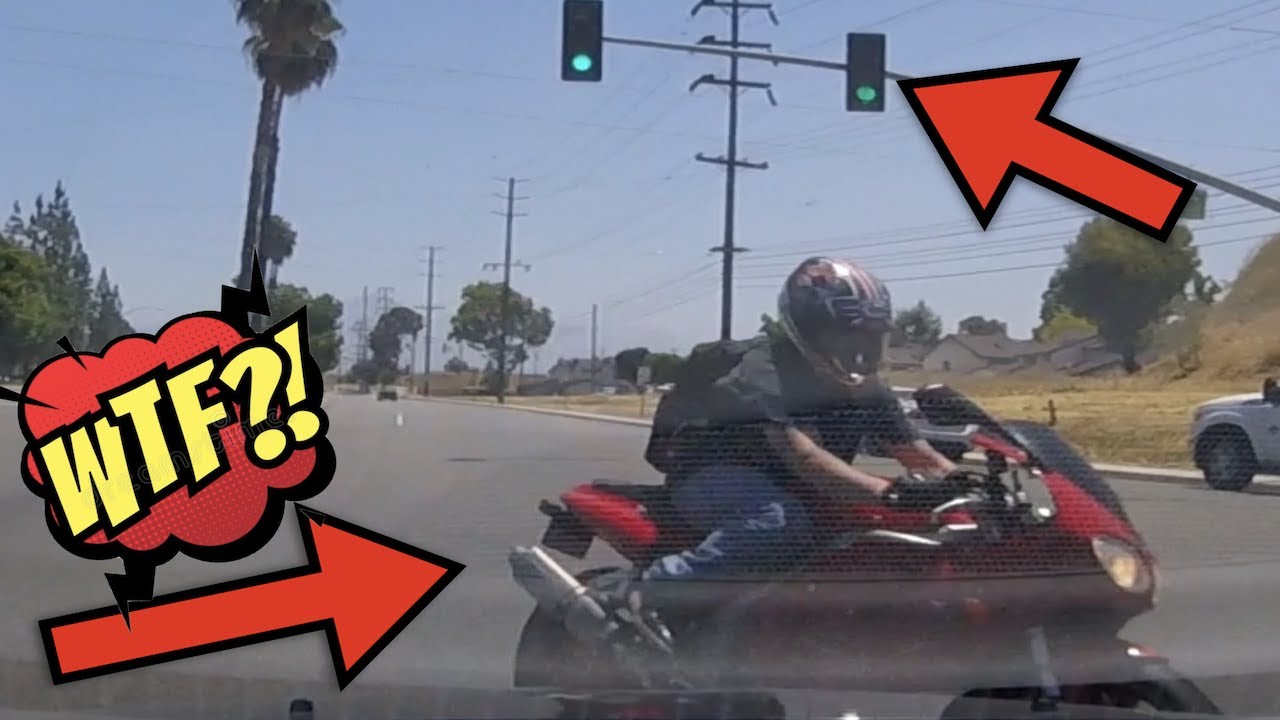 American Car Crash Instant Karma Driving Fails Compilation #288