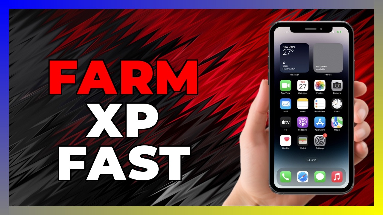 How To FARM XP FAST In Pokemon Go   2026