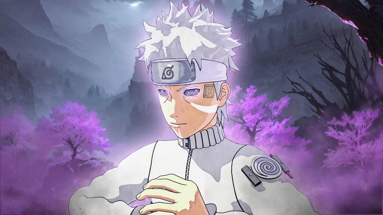 My NEW Defense Build Turned Me Into A Bully In Shinobi Striker!