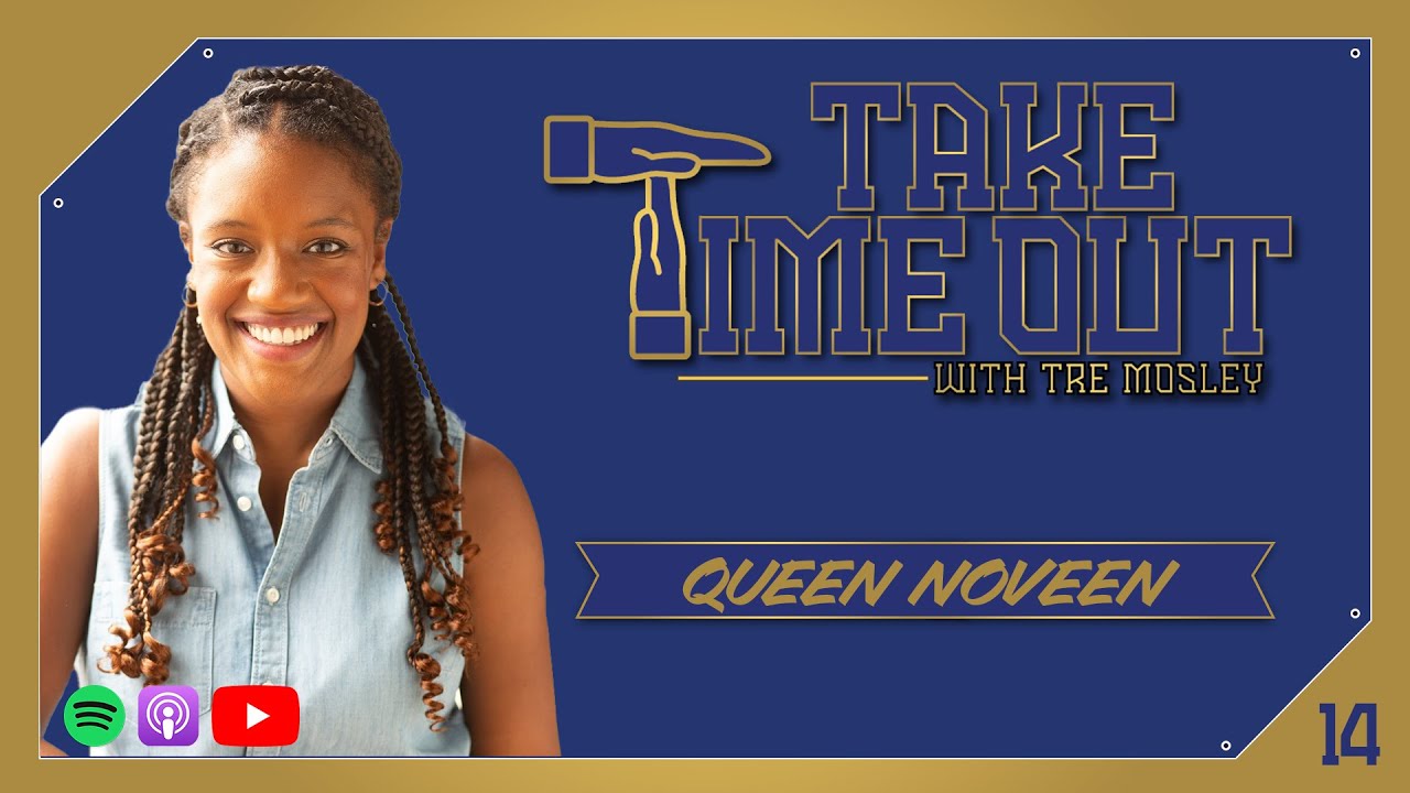 Queen Noveen's Vocal Magic Unleashed
