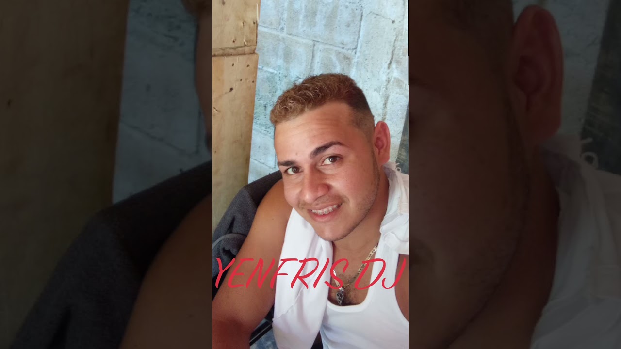 Salsa criminal de caracas DJ YENFRIS