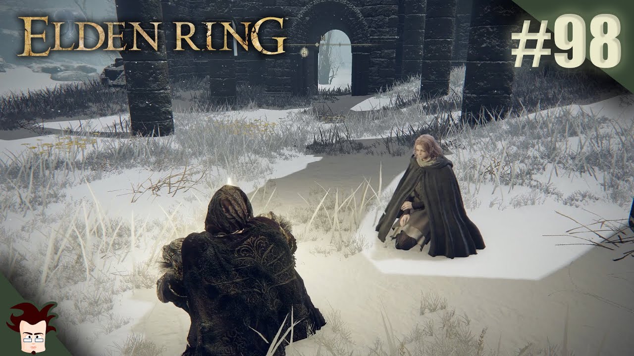 Un problème de taille #98 | ELDEN RING