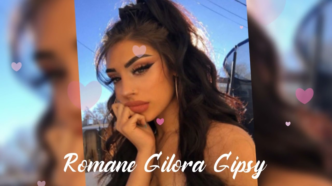Romane Gila 🖤Sheej🥀😍