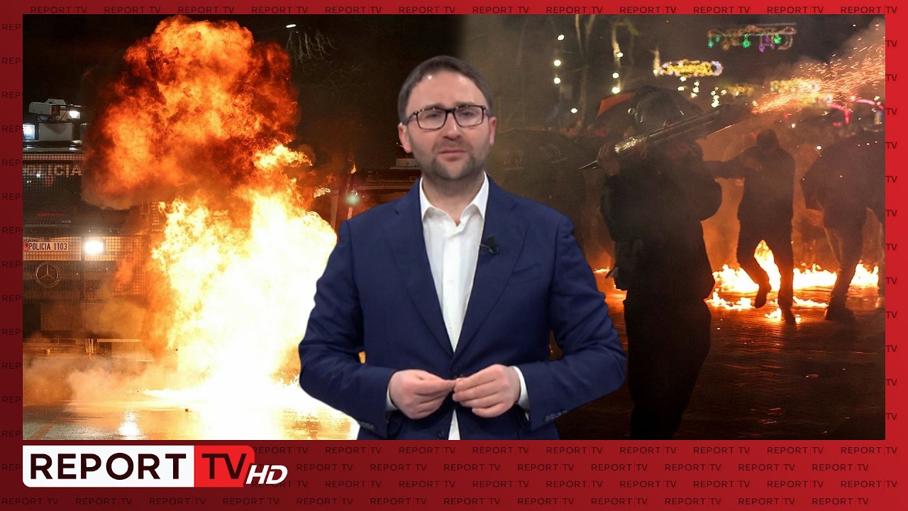 E PLOTË/ Shtypi i Ditës, 23 Shkurt/ Qytetarët për protestat e PD: Poshtërim e dhunë, nuk e meritojmë