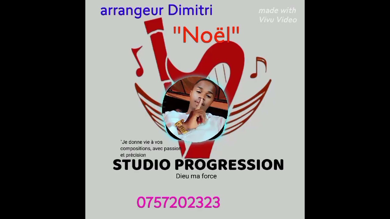 Dimitri _noël