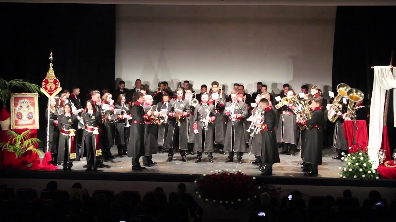 El Amor de Alhama Presentación Uniformes 2018 | Mirando desde el Cielo
