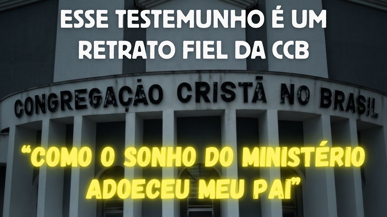CCB Relato: 