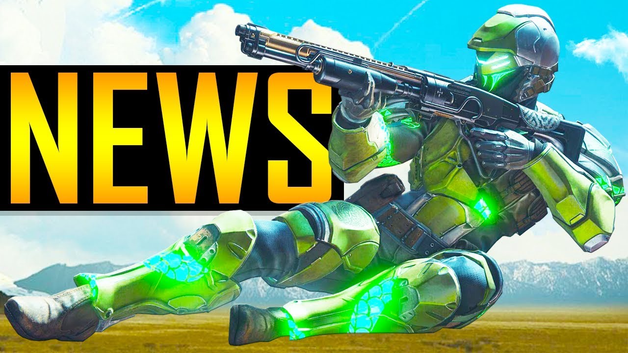 Destiny 2 - IT'S TIME! MASSIVE NEWS UPDATE!