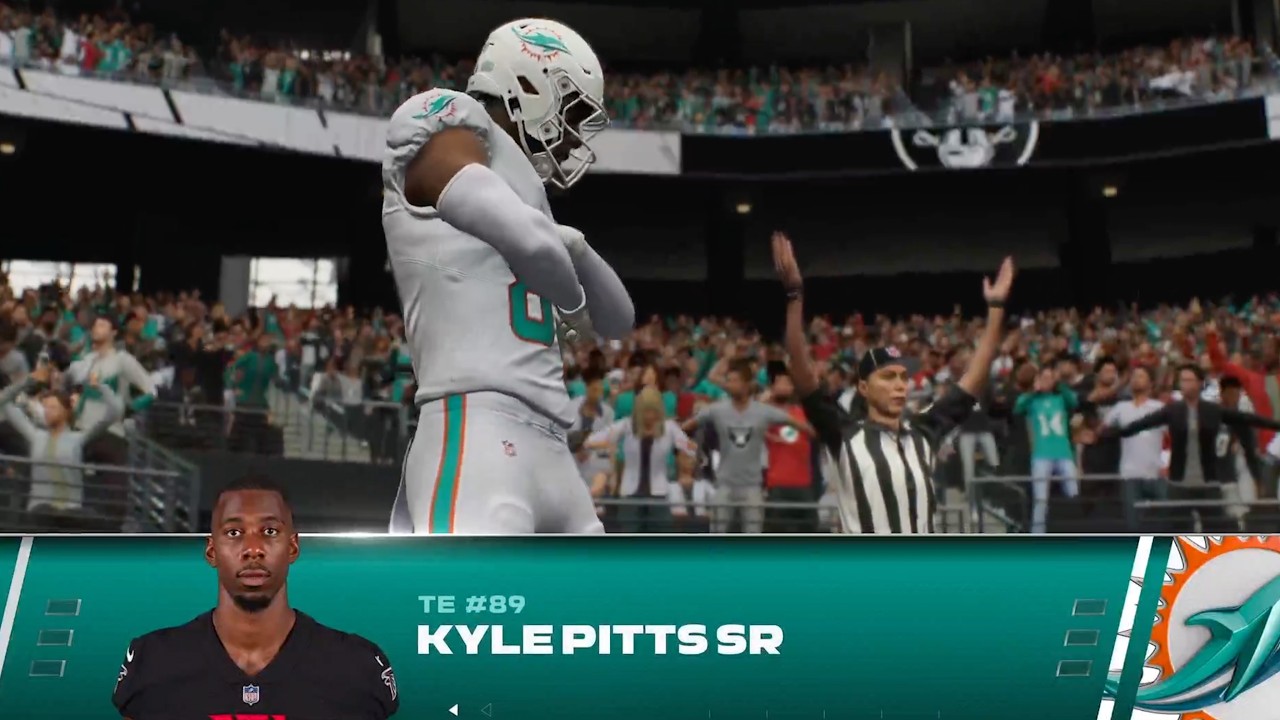 Madden 27: Карьера за Miami Dolphins | Челлендж &laquo;Идеальный сезон 17-0&raquo; через фэнтези-драфт