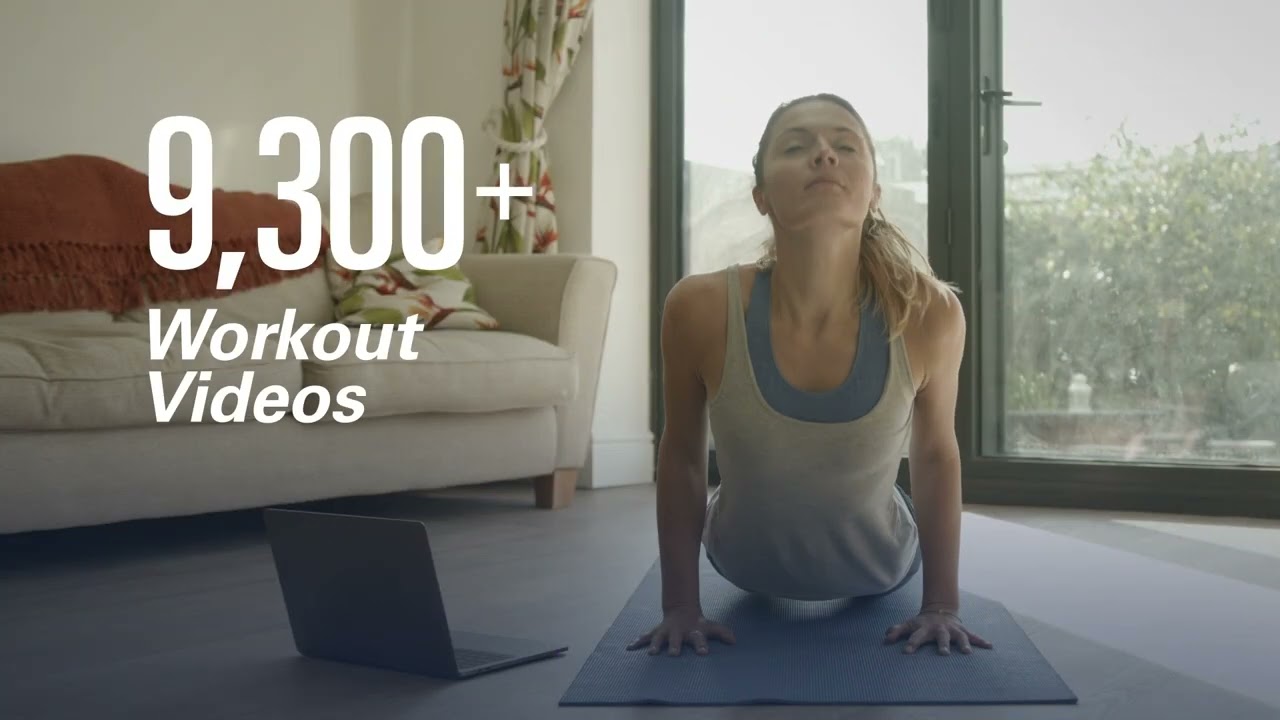 Blue 365 and Active Fit Direct offers Affordable Fitness