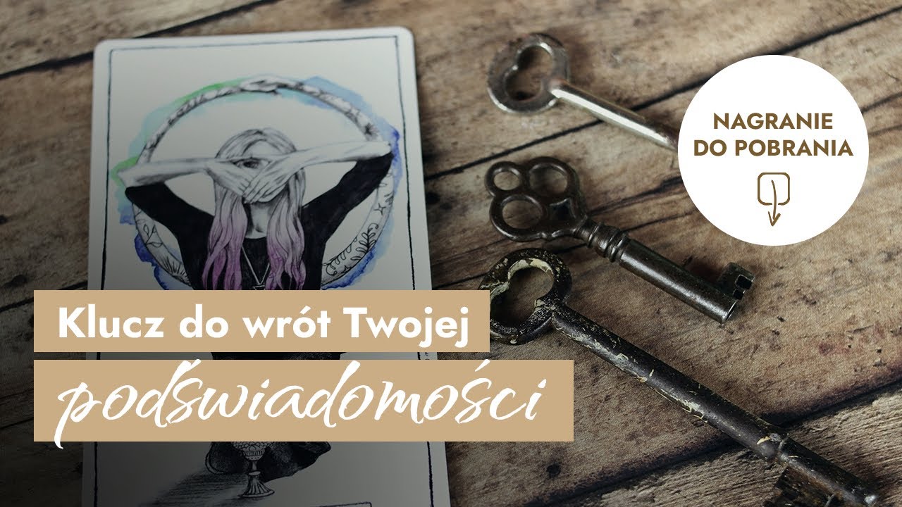 Wejście w stan Theta - medytacja prowadzona Theta Healing