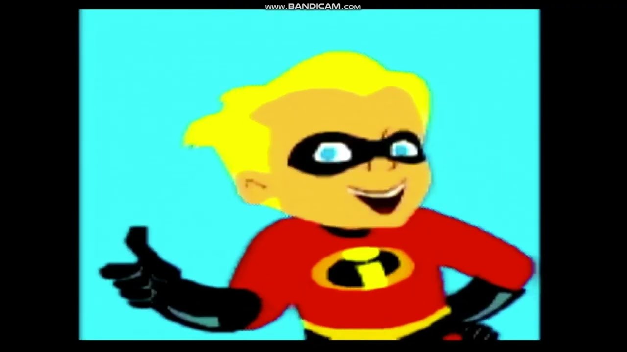 Leapster Showcase: The Incredibles | Nov. 11, 2022 (REQUESTED, and read desc.)