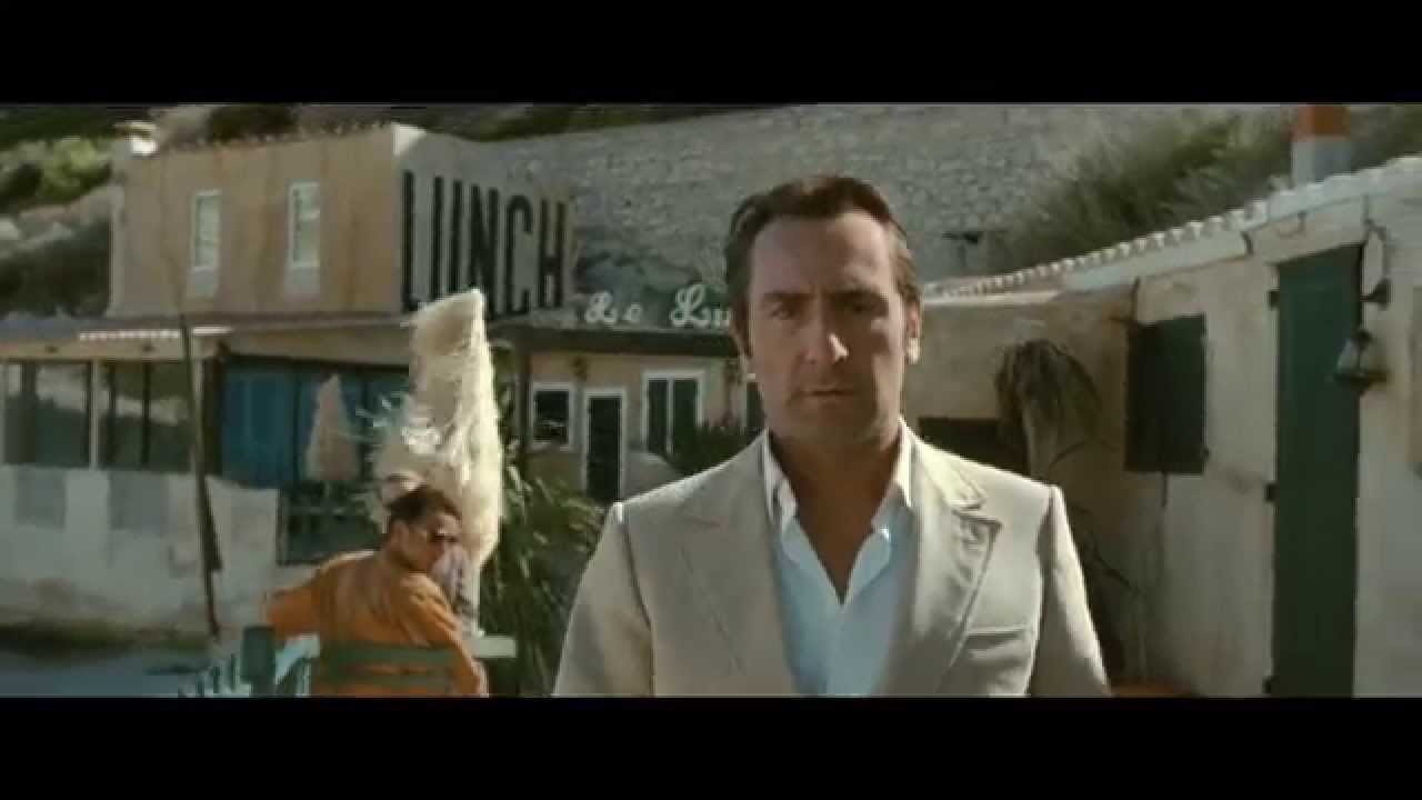 La French - Extrait Making-of Gilles Lellouche