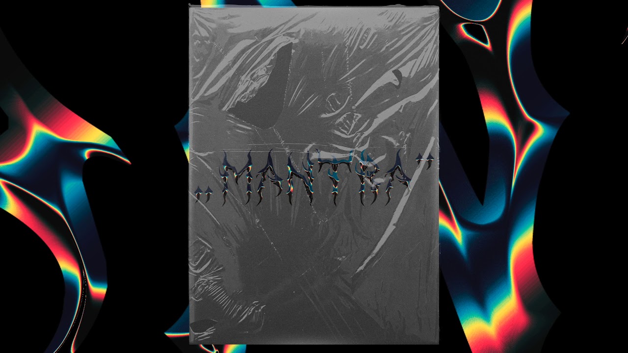 BAŻANT - Mantra (prod. COBRA.)