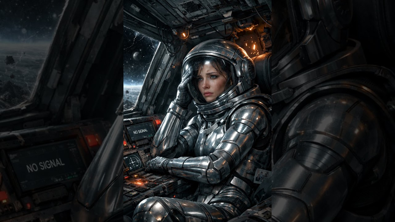 Last Signal Under Saturn (new trance 2026)