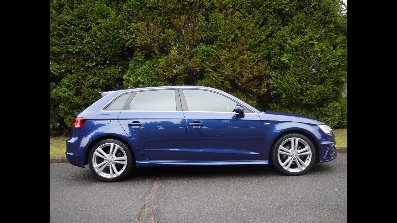 2009 Audi A3 Sportback 1.9L Diesel Clutch Replacement