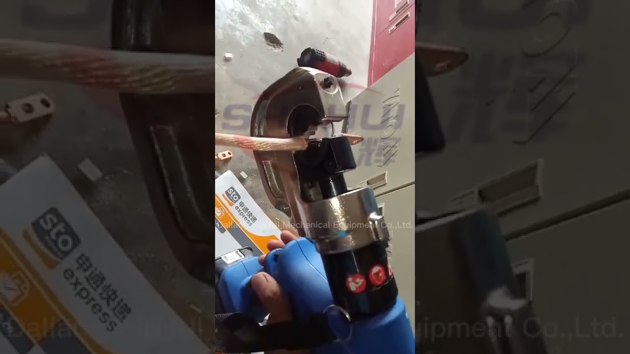 Hydraulic Tools