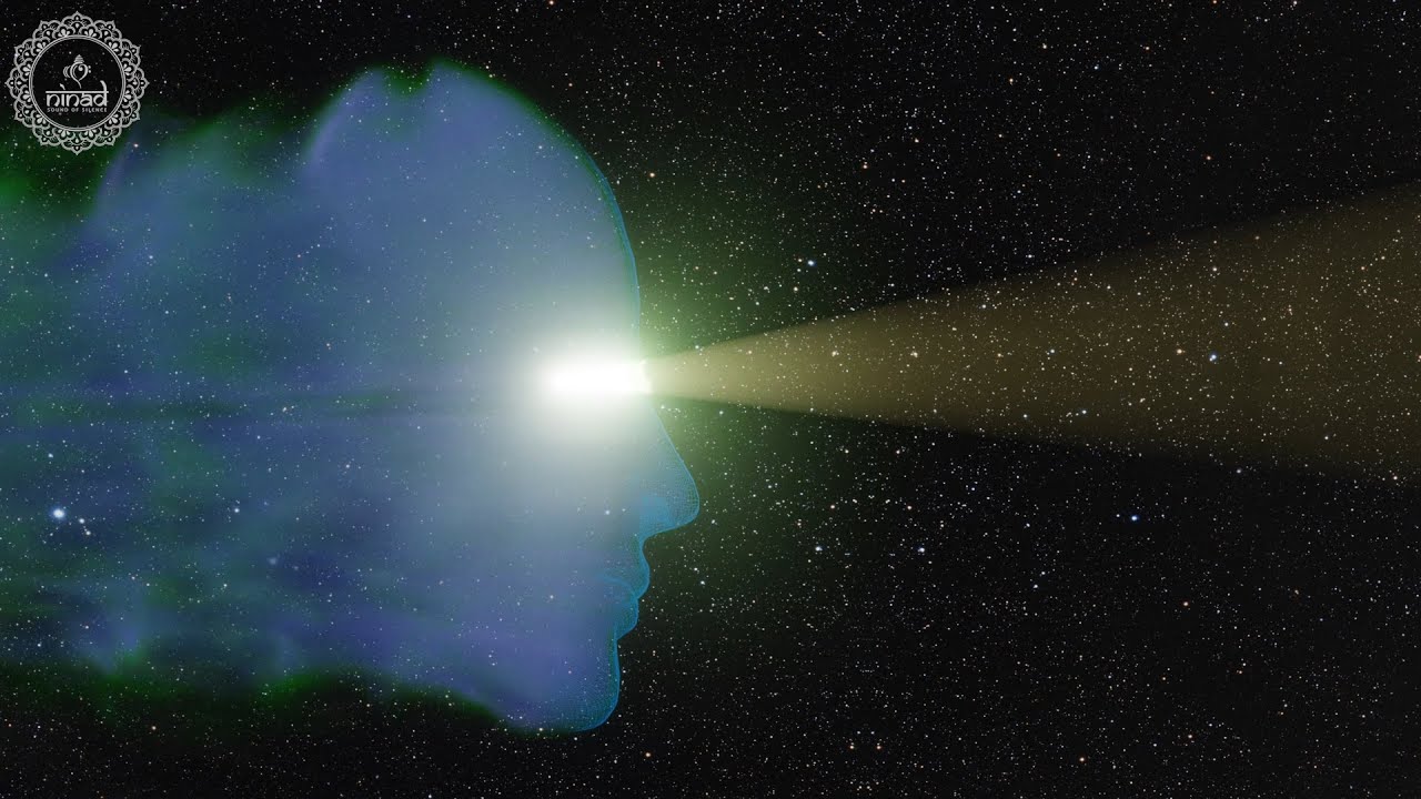 Eyesight Healing Binaural Beats Meditation | Sharpen Your Vision | Bad Vision Cure Music | 432 Hz