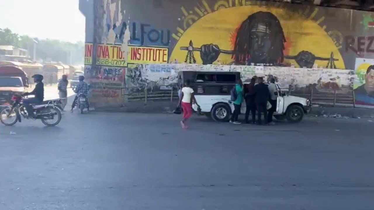 BOUKANTE LAPAWOL JRUDI 13 NOVEMBRE 2025.