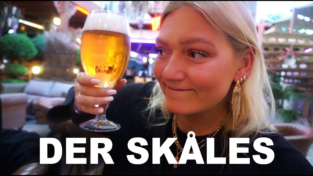 EN HEL DAG I SUNNY