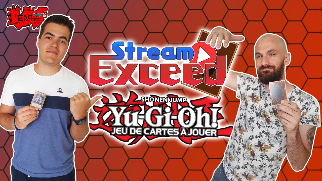 DUEL contre @YubelYukiTV chez lui ! 🏠 - Stream Exceed #7