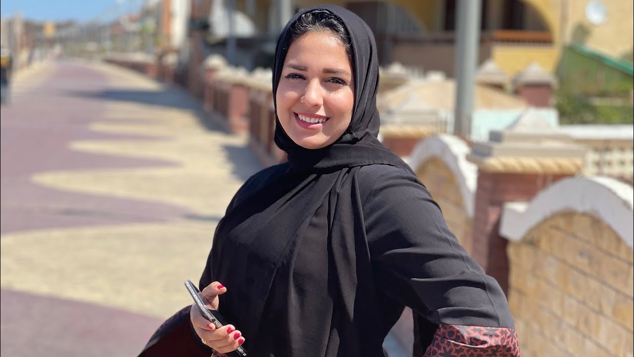 تحدي 24 ساعة بالبس السعودي ( العباية ) - نيولوك جديد لندي ! اية رئيكم