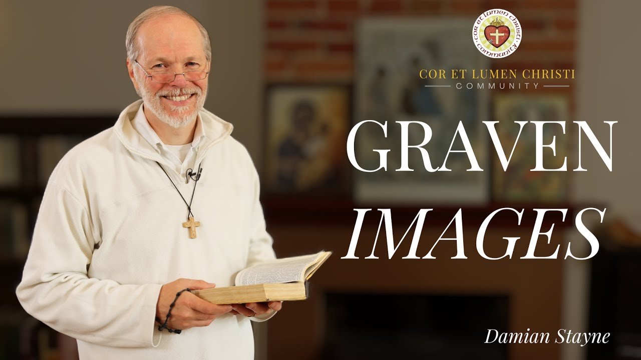Graven Images | Damian Stayne
