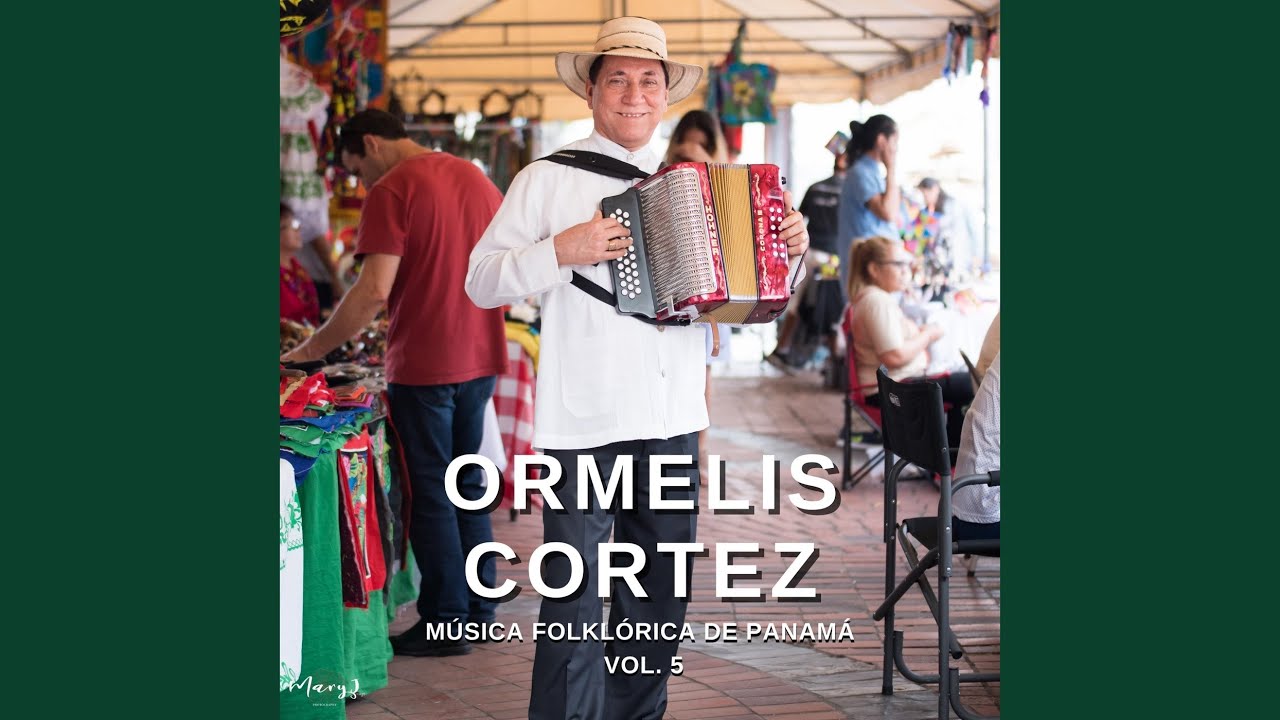 Contradanza Odette Cortez