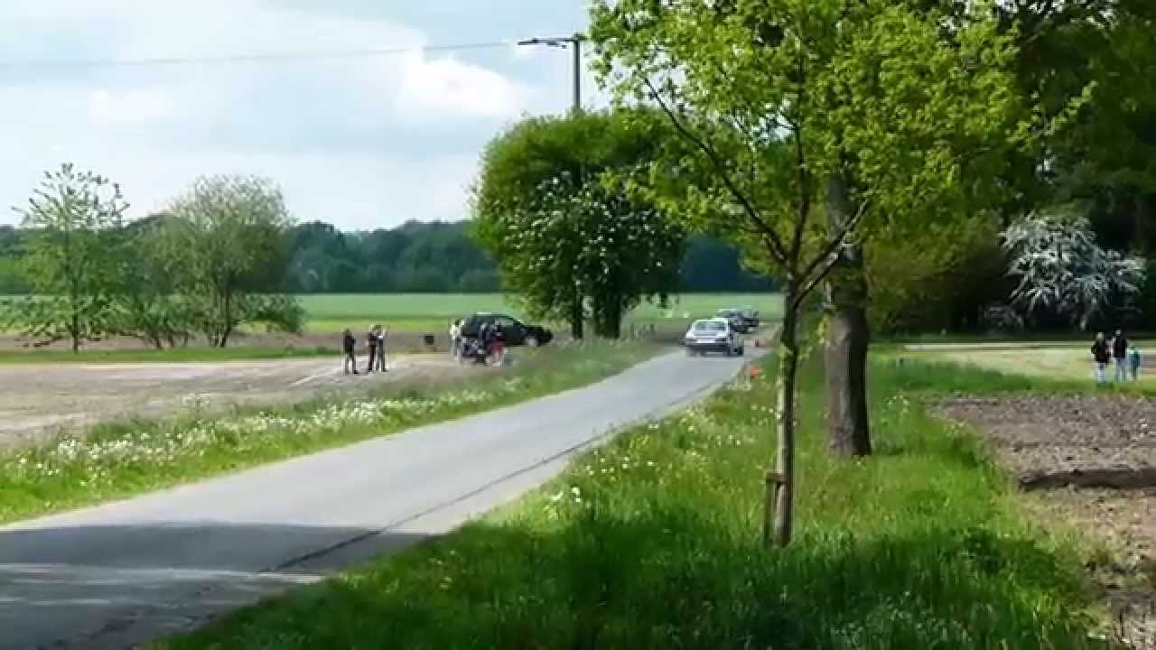 27. ADAC Mobil Pegasus Rallye Sulinger Land 2014 - 03.05.2014 - Full-HD