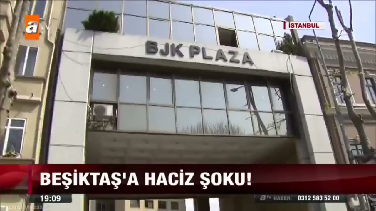 Beşiktaş | FEDA'dan SEFA'ya (intikam yemini)