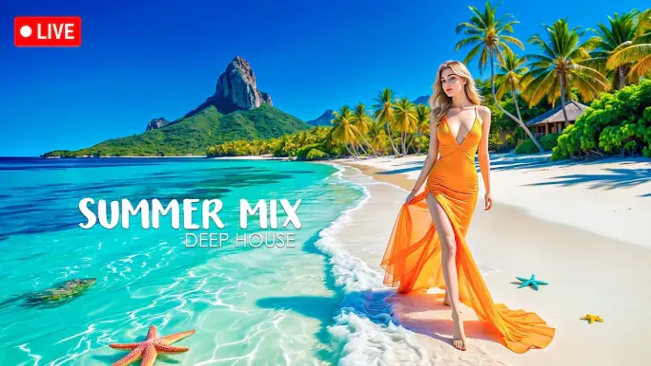 Summer Mix 2025 🍓 Best Popular Songs 2025 🍓 Coldplay, Alan Walker, Chris Brown, James Bakian Style