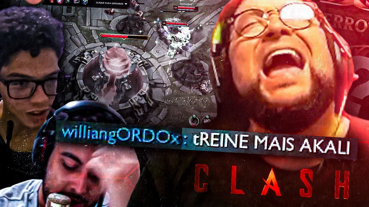 SE GABOU ANTES DA HORA e OLHA NO Q DEU | gordox