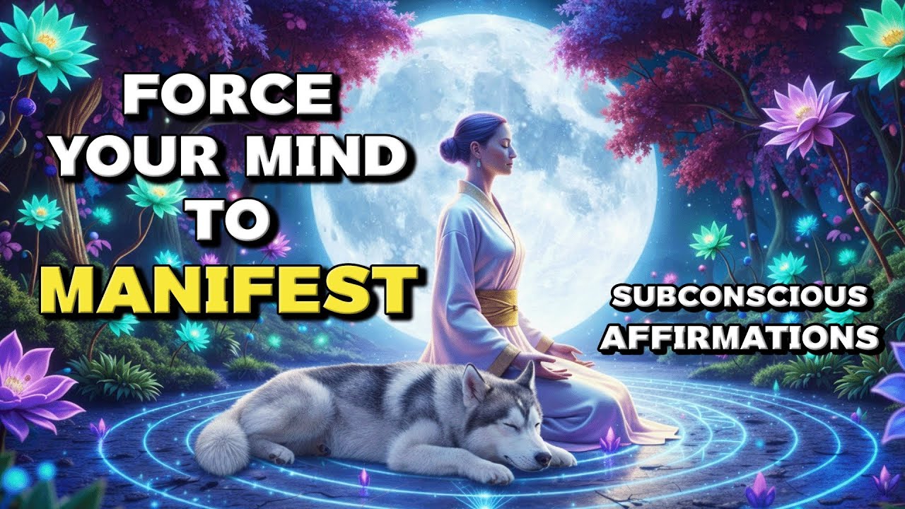 If the Law of Attraction Didn’t Work for You, Listen to This