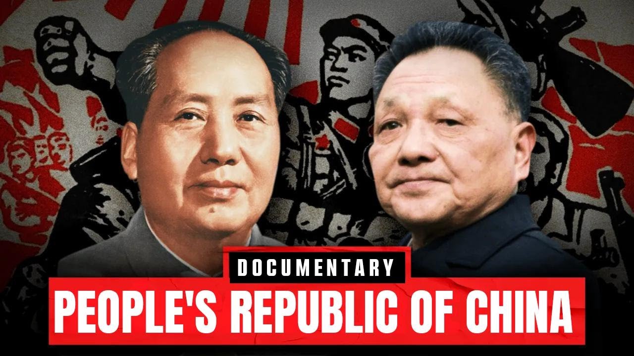 Inside China's Communist Leaders &ndash; Full Documentary